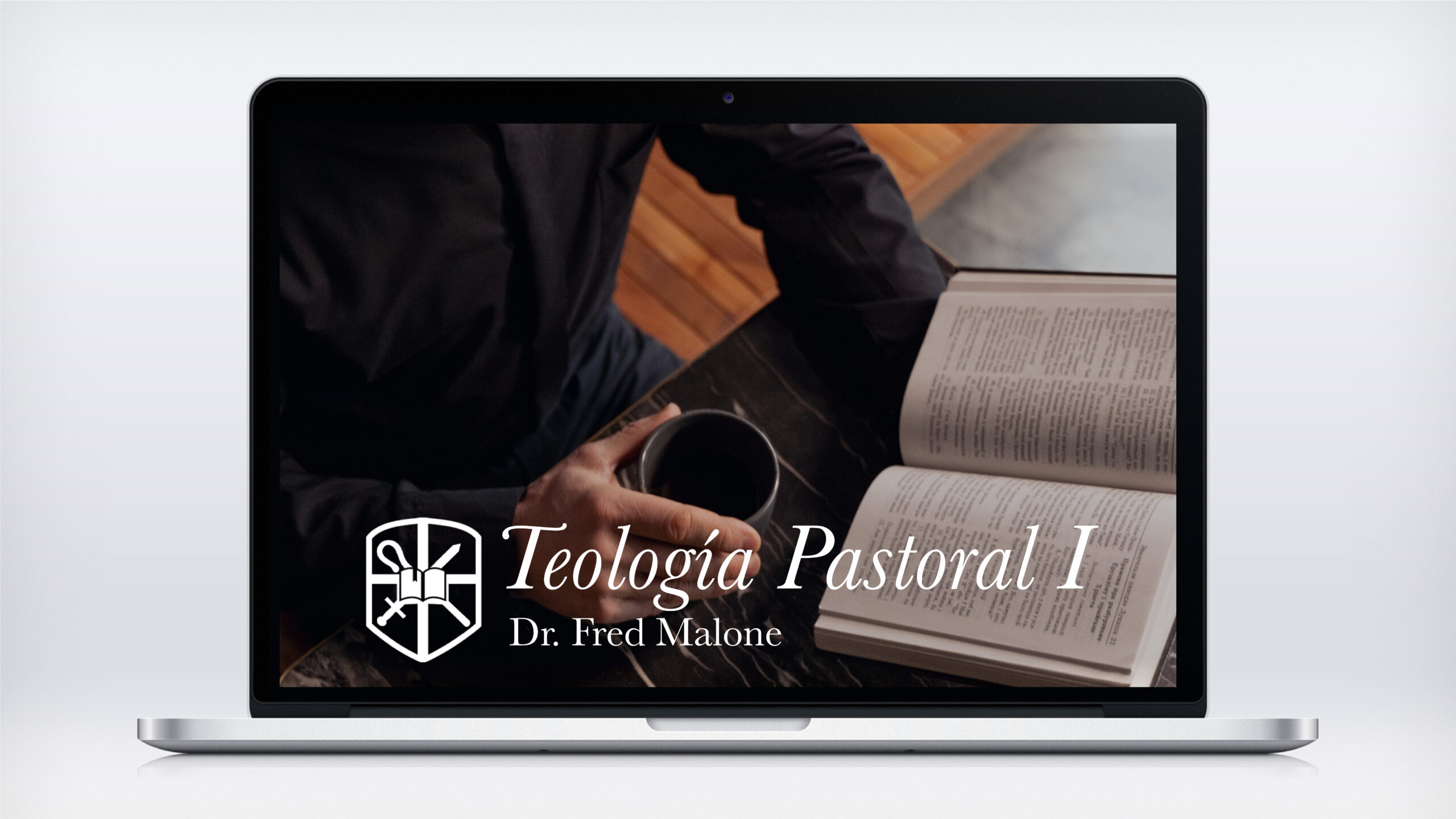 Teologia Pastoral I
