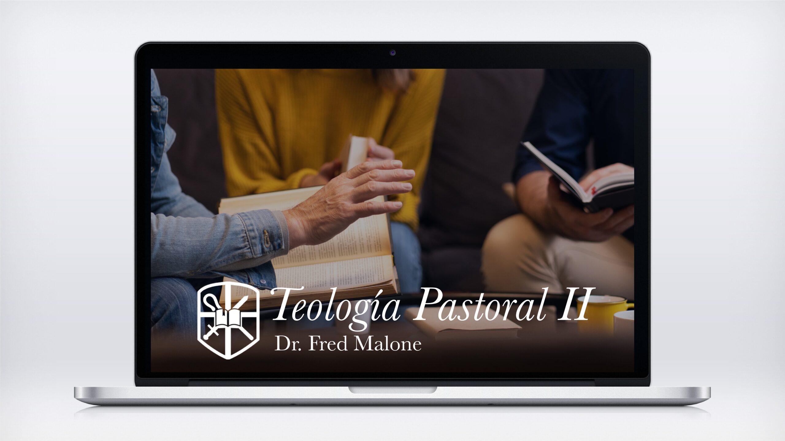 Teologia Pastoral II