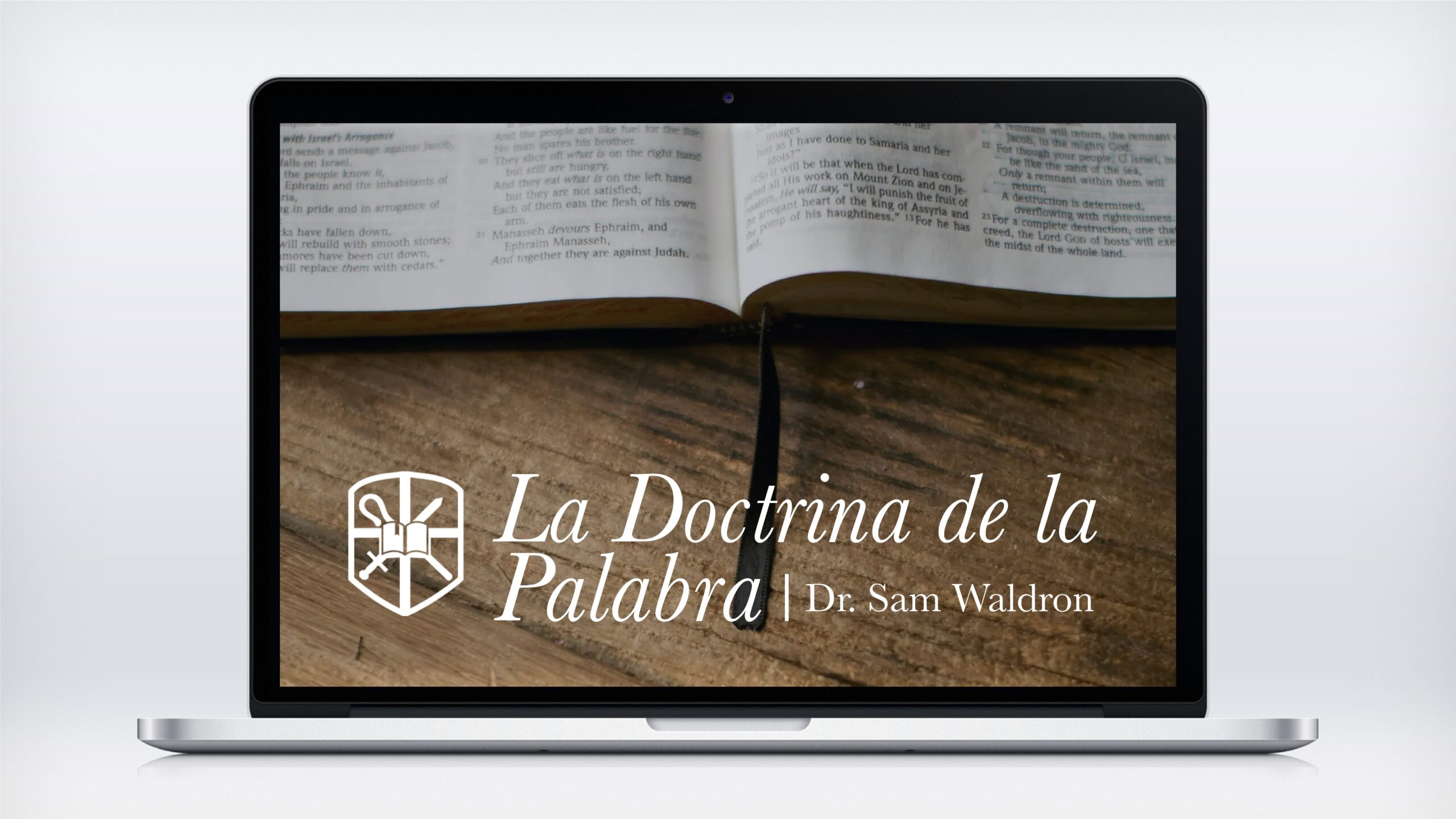 La Doctrina de la Palabra