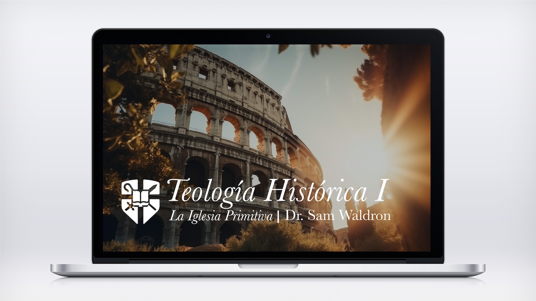Teologia Pastoral II