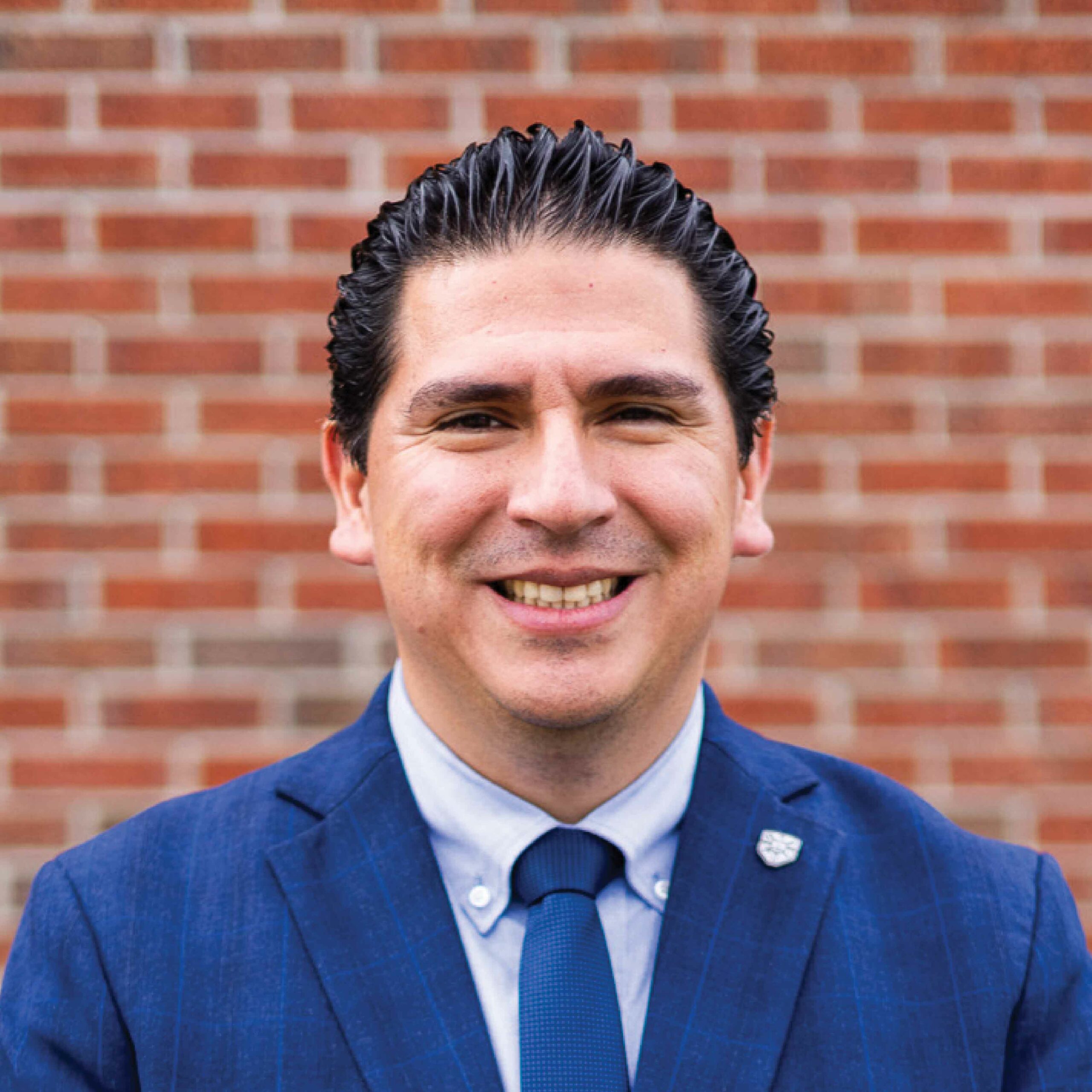 Jorge A. Rodríguez Vega