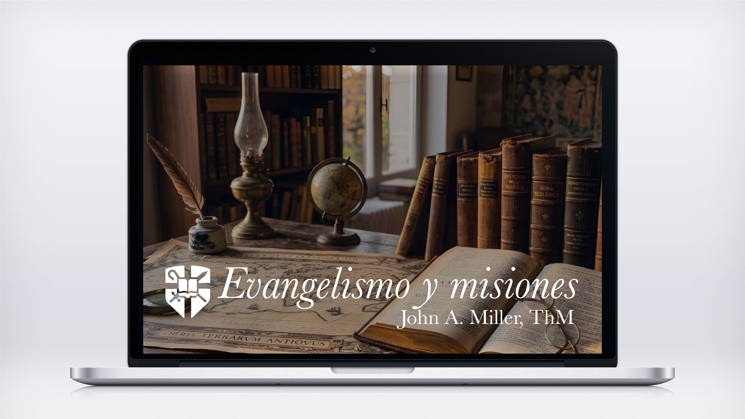 Teologia Pastoral II